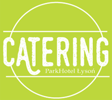 Catering ParkHotel Łysoń